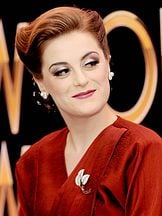 foto de Alessandra Maestrini