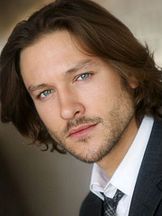 foto de Michael Graziadei