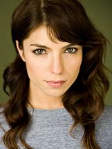 foto de Angela Trimbur