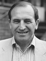 foto de Leonard Rossiter