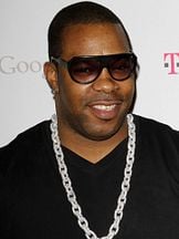 foto de Busta Rhymes