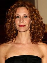 foto de Carlotta Natoli