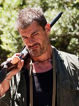 foto de Thierry Neuvic