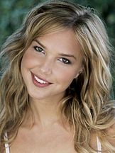 foto de Arielle Kebbel