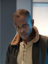 foto de Brandon Johnson