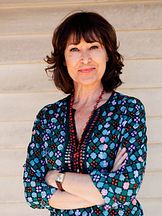 foto de Linda Cropper