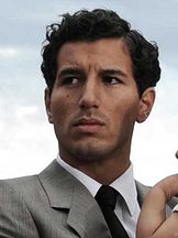 foto de Francesco Scianna