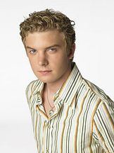 foto de Chris Hunter