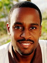 foto de Kendrick Cross