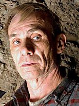 foto de Steve Railsback