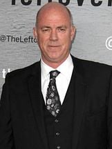 foto de Michael Gaston