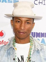 Pharrell Williams