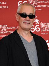 foto de Sergey Bodrov