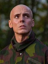 foto de Jasper Pääkkönen