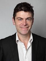 foto de Stuart Matthews