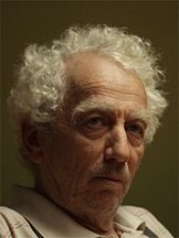 foto de Moni Moshonov