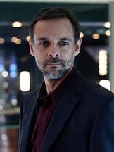foto de Alexander Siddig