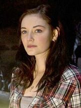 foto de Maria Ehrich