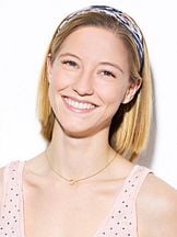 foto de Caitlin Gerard