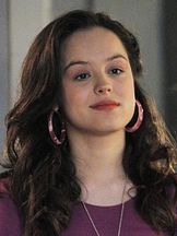 foto de Hayley Orrantia