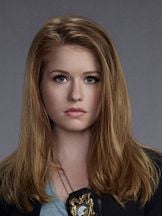 foto de Genevieve Angelson