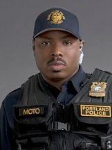 foto de Page Kennedy