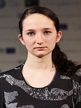 foto de Stine Fischer Christensen