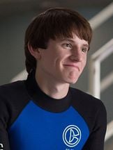 foto de Nathan Gamble