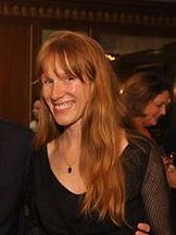 foto de Winsome Brown