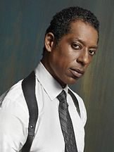 foto de Orlando Jones