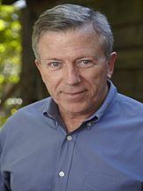 foto de Frank Brennan