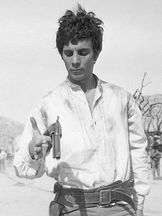 foto de Julián Mateos