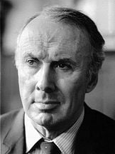 foto de Richard Kiley