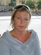 foto de Lisa Lindgren