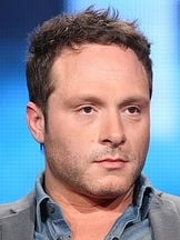 foto de Nic Pizzolatto