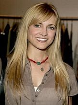 foto de Lori Heuring