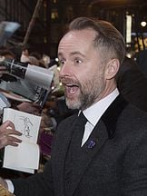 foto de Billy Boyd