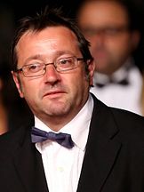 foto de Vincent Maraval