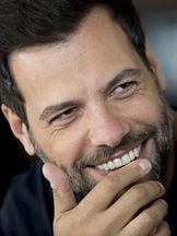 foto de Laurent Lafitte