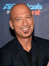 foto de Howie Mandel