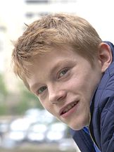 foto de Thomas Doret