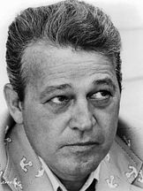 foto de Murray Hamilton