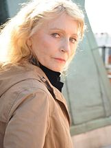 foto de Jenny Runacre