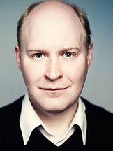 foto de Henrik Dorsin