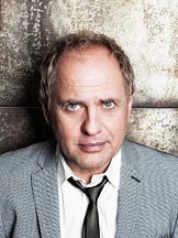 foto de Uwe Ochsenknecht