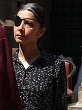 foto de Türkan Kılıç