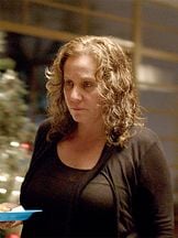 foto de Alejandra Borrero