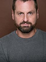 foto de Scott Sheldon