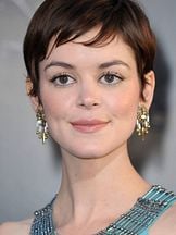 foto de Nora Zehetner