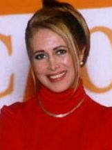 foto de Celmira Luzardo